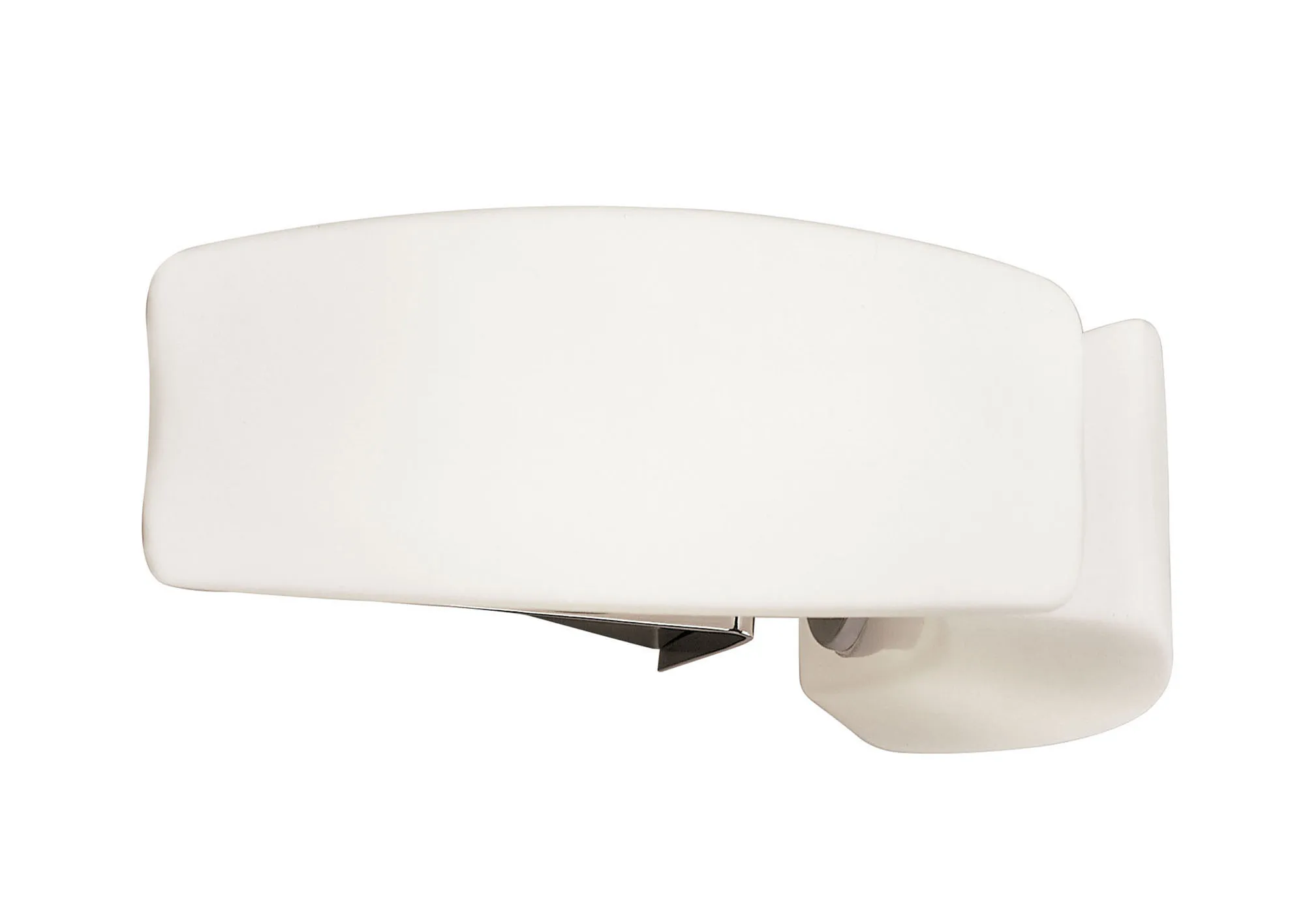 Lupa Wall Lights Mantra Flush Wall Lights